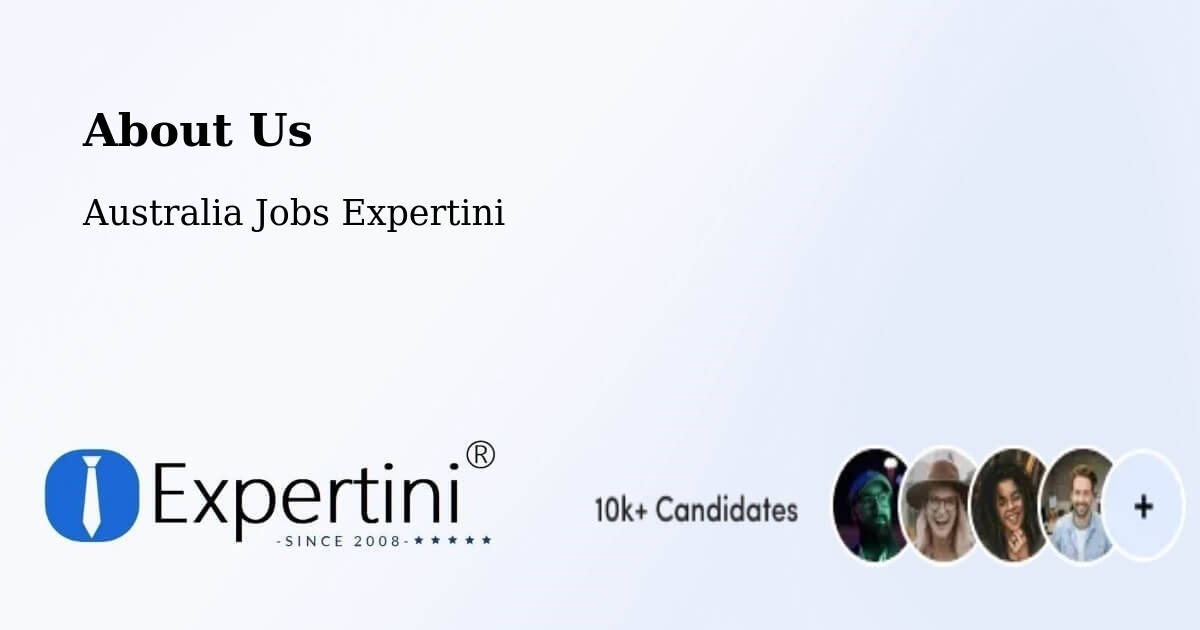 About Expertini Recruitment Platform  – Yatala - Yatala, Australia Jobs Expertini