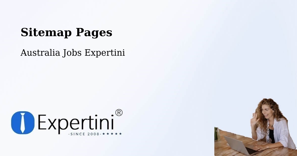Sitemap Pages - Yatala - Australia Jobs Expertini