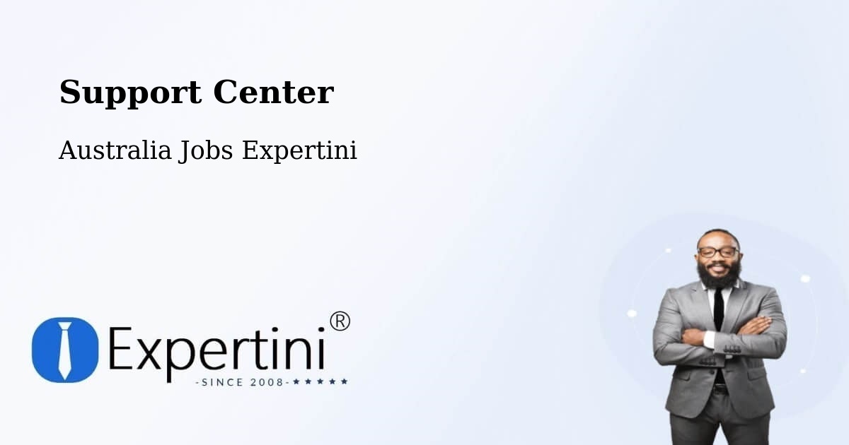 Support Services – Yatala - Australia Jobs Expertini